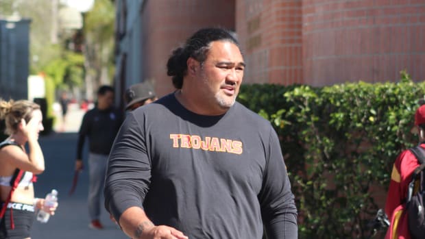 Shaun Nua